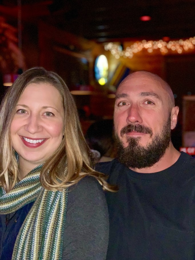 Shannon &amp; Robert*